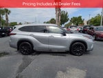 2024 Toyota Highlander Platinum