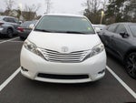 2016 Toyota Sienna LE 7 Passenger