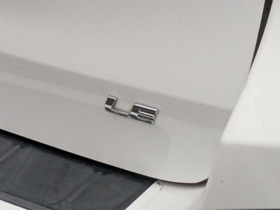 2016 Toyota Sienna LE 7 Passenger