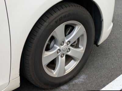 2016 Toyota Sienna LE 7 Passenger