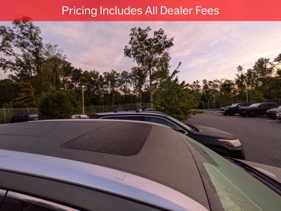 2016 Toyota Highlander XLE V6