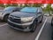 2016 Toyota Highlander XLE V6