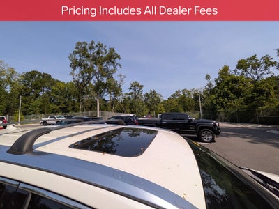 2016 Toyota Highlander XLE V6