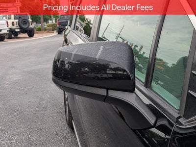 2021 Toyota Sienna LE 8 Passenger
