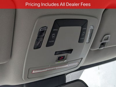 2021 Toyota Sienna LE 8 Passenger