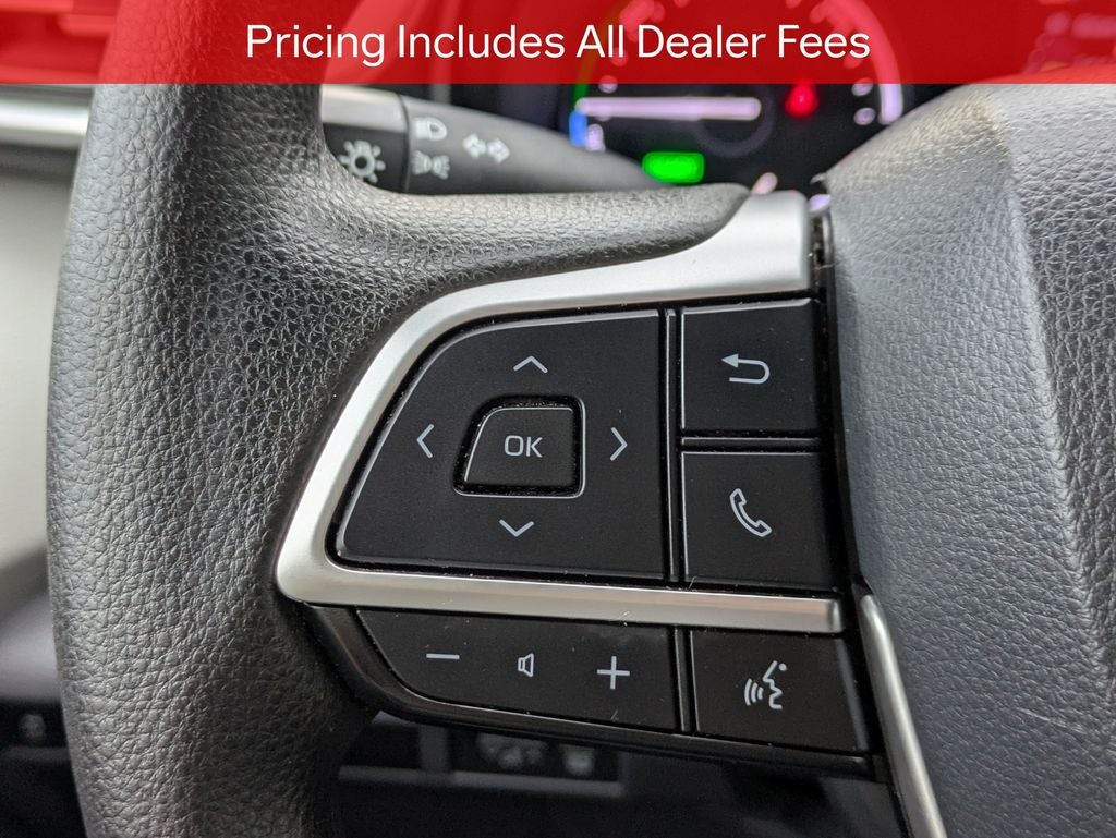 2021 Toyota Sienna LE 8 Passenger