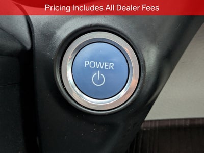 2021 Toyota Sienna LE 8 Passenger