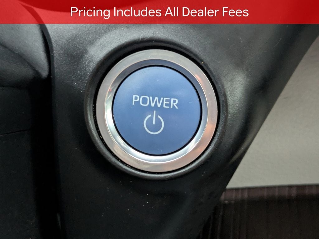 2021 Toyota Sienna LE 8 Passenger