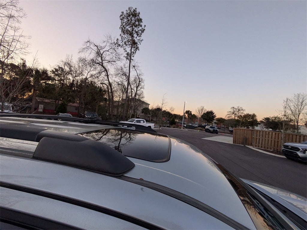 2012 Toyota Sequoia Limited