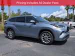 2023 Toyota Highlander Hybrid Limited