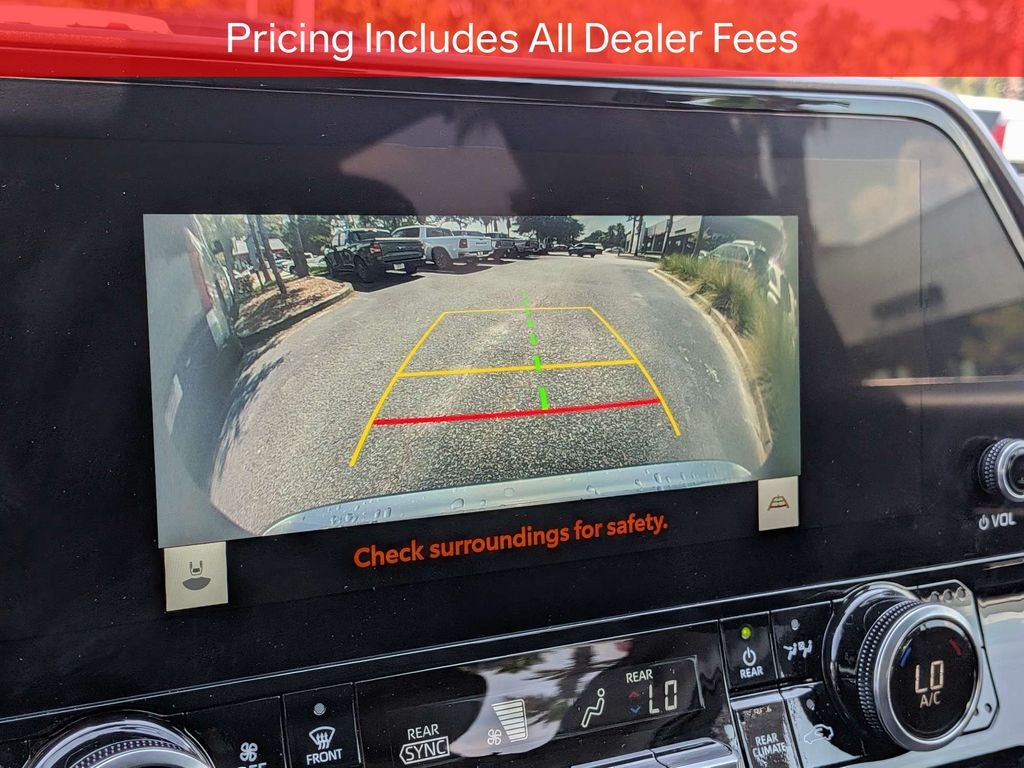 2023 Toyota Highlander Hybrid Limited