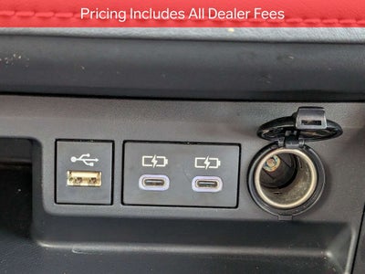 2023 Toyota Highlander Hybrid Limited