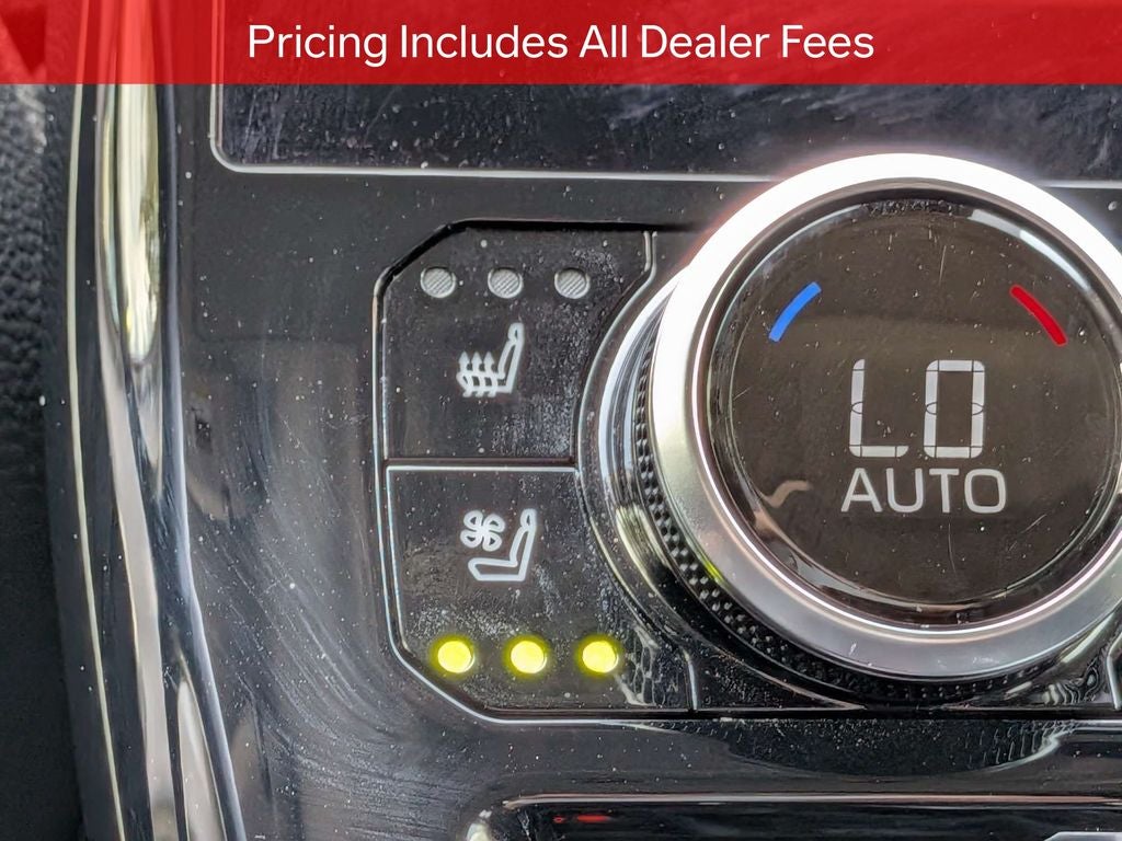 2023 Toyota Highlander Hybrid Limited