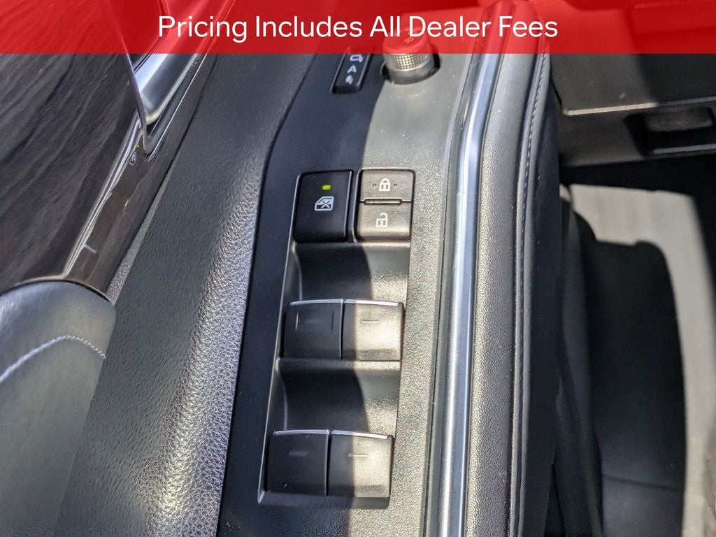 2023 Toyota Highlander Hybrid Limited