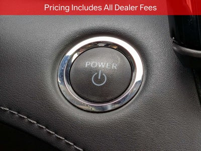 2023 Toyota Highlander Hybrid Limited
