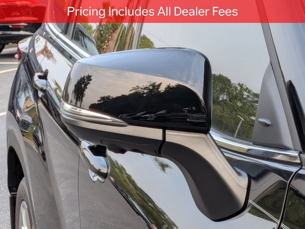 2026 Toyota Highlander Hybrid Limited