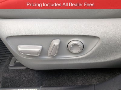 2026 Toyota Highlander Hybrid Limited