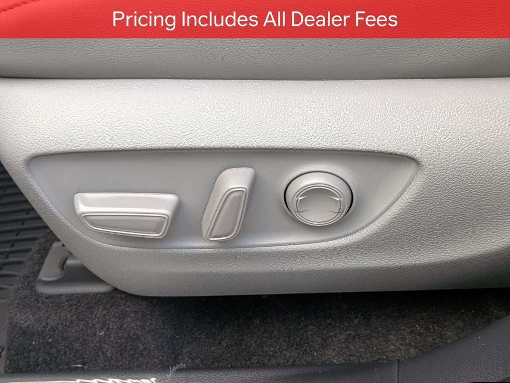 2026 Toyota Highlander Hybrid Limited