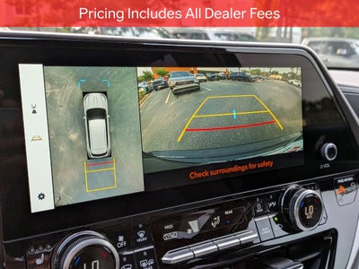 2026 Toyota Highlander Hybrid Limited