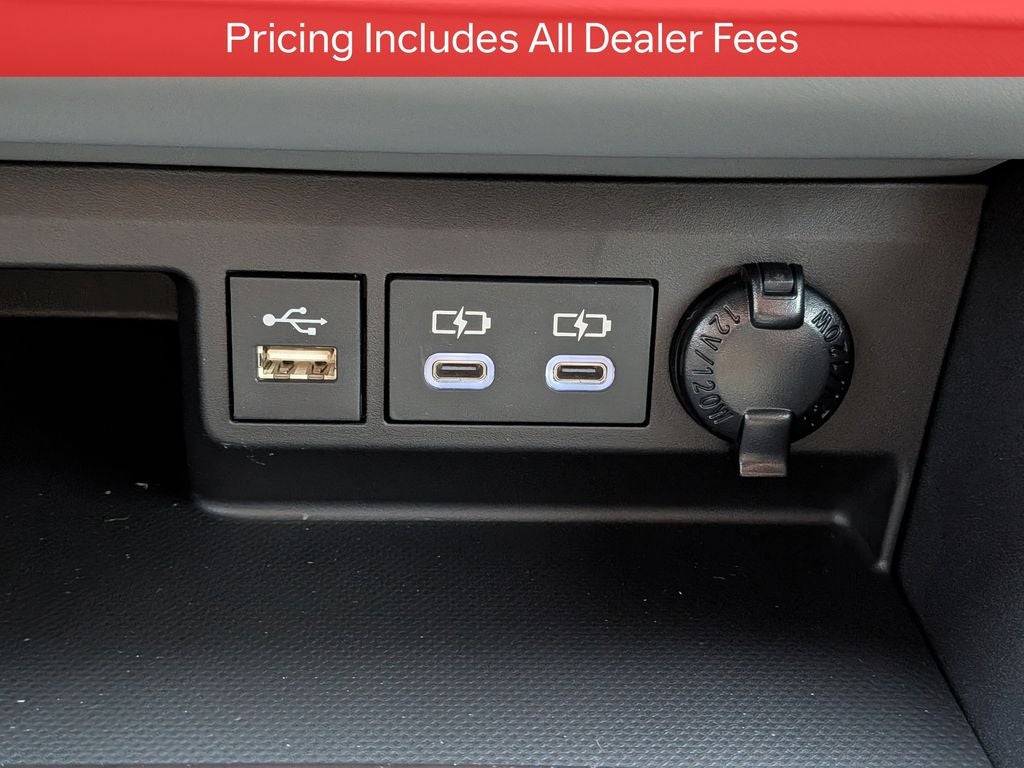 2026 Toyota Highlander Hybrid Limited