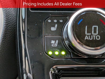2026 Toyota Highlander Hybrid Limited