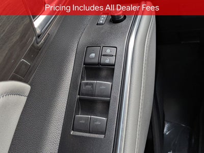 2026 Toyota Highlander Hybrid Limited
