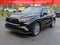 2026 Toyota Highlander Hybrid Limited