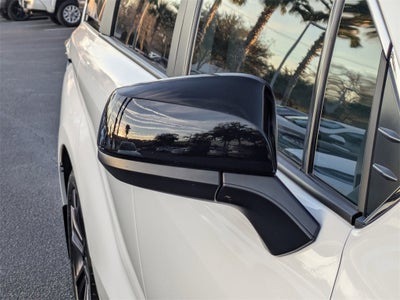 2024 Toyota Sienna XSE 7 Passenger