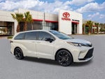 2024 Toyota Sienna XSE 7 Passenger