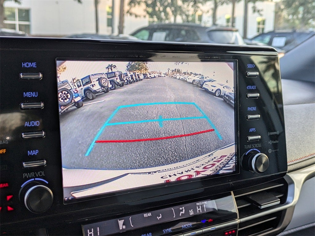 2024 Toyota Sienna XSE 7 Passenger