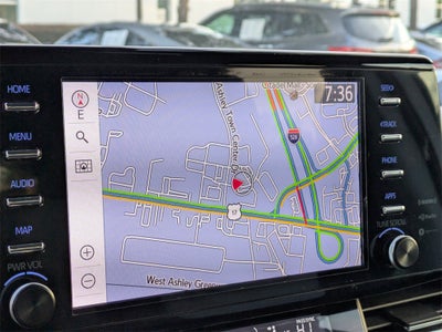 2024 Toyota Sienna XSE 7 Passenger