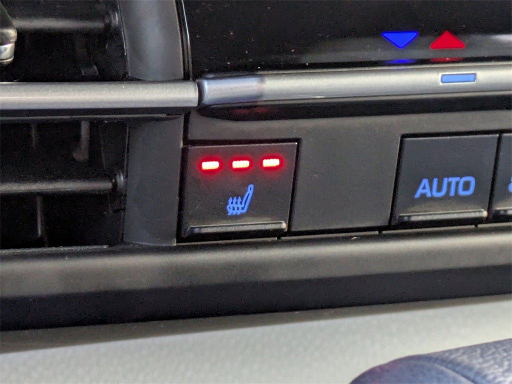 2024 Toyota Sienna XSE 7 Passenger