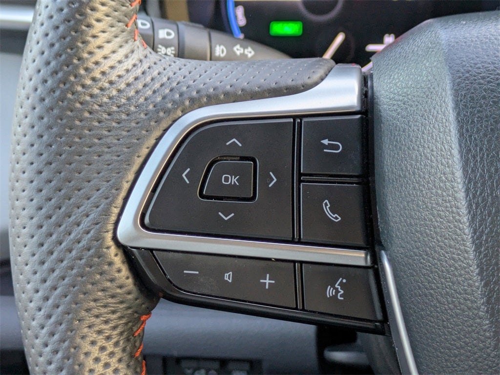 2024 Toyota Sienna XSE 7 Passenger