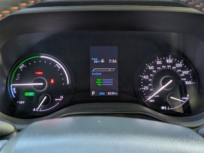 2024 Toyota Sienna XSE 7 Passenger