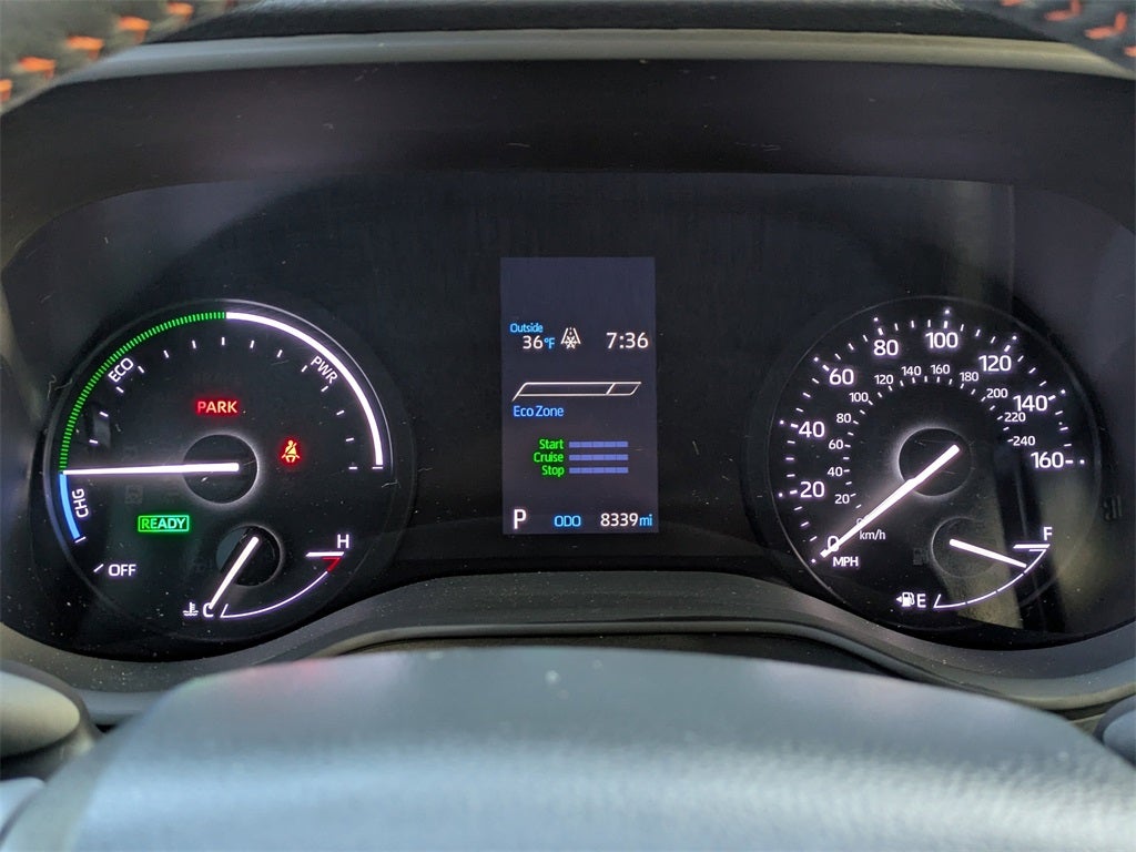 2024 Toyota Sienna XSE 7 Passenger