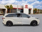 2024 Toyota Sienna XSE 7 Passenger