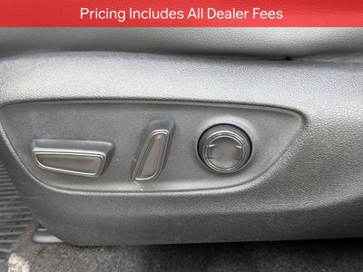 2023 Toyota Highlander Hybrid Limited