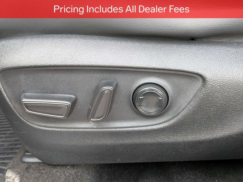 2023 Toyota Highlander Hybrid Limited