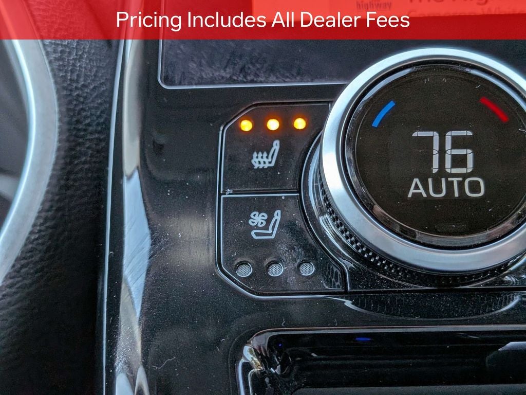 2023 Toyota Highlander Hybrid Limited