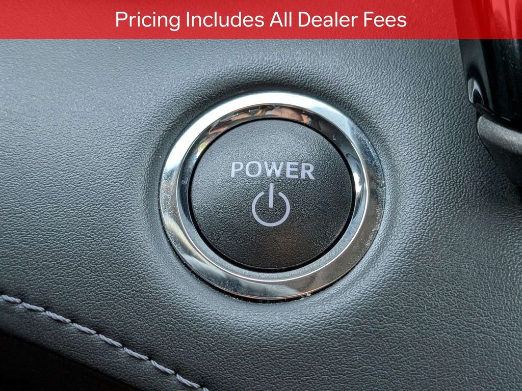 2023 Toyota Highlander Hybrid Limited