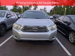 2010 Toyota Highlander Limited