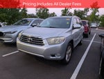 2010 Toyota Highlander Limited