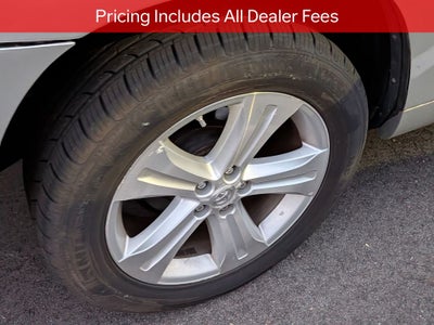 2010 Toyota Highlander Limited