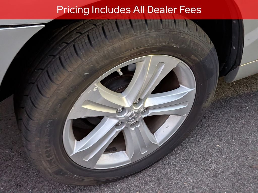 2010 Toyota Highlander Limited