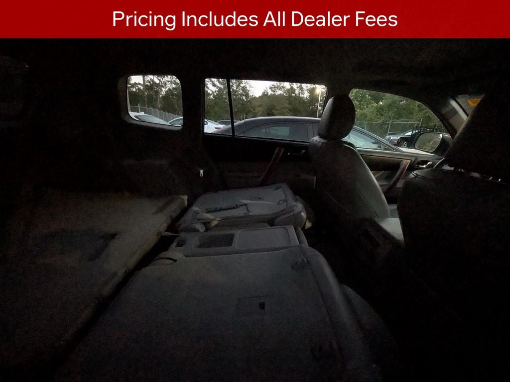 2010 Toyota Highlander Limited