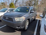 2010 Toyota Highlander Limited