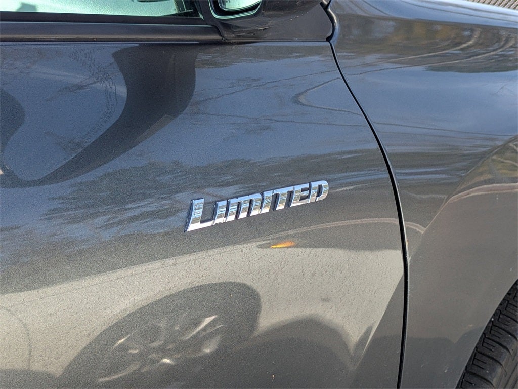 2010 Toyota Highlander Limited