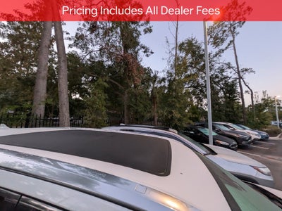 2016 Toyota Highlander Limited Platinum V6