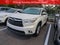 2016 Toyota Highlander Limited Platinum V6
