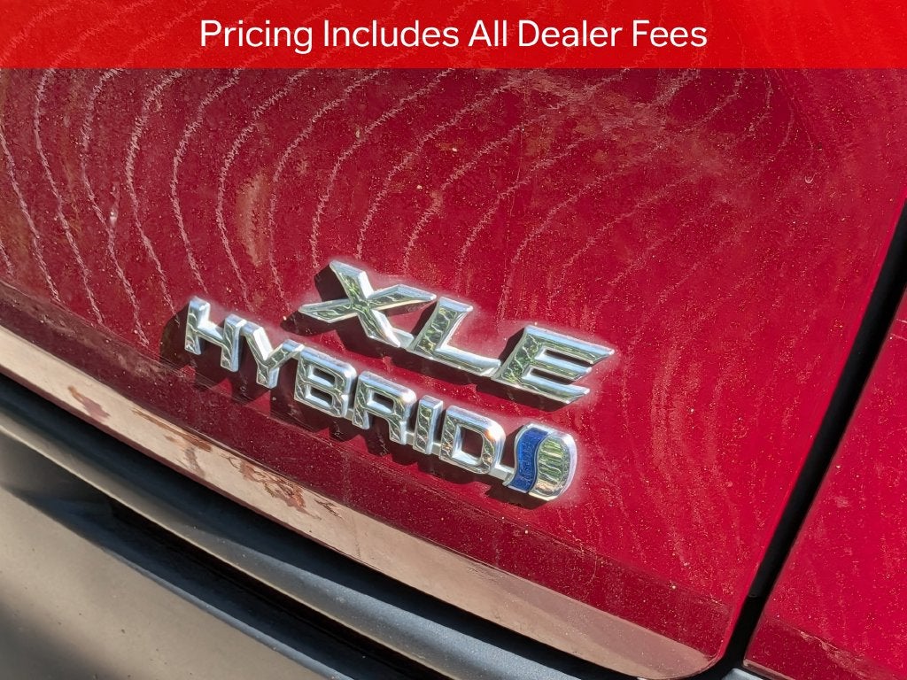 2022 Toyota Sienna XLE 8 Passenger